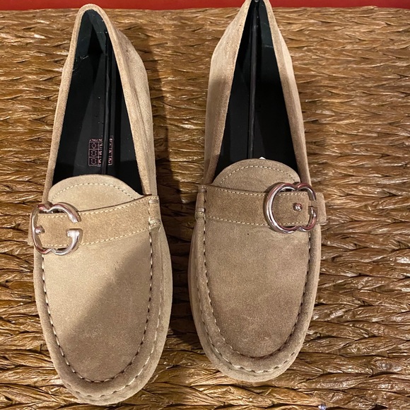 new gucci loafers